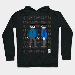 Playmobil Hoodie